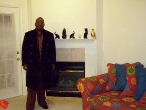 Roger Federico - Daddy Bristol, United Kingdom