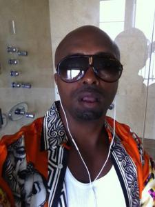 Roger Kelleher - Daddy Illinois, USA