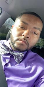 Roger Sutton - Daddy Minneapolis, USA