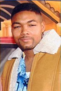 Roland Poulin - Daddy Detroit, USA