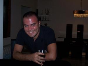 Romeo Walters - Daddy Las Vegas, USA