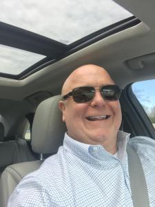 Ron Iverson - Daddy Jacksonville, USA