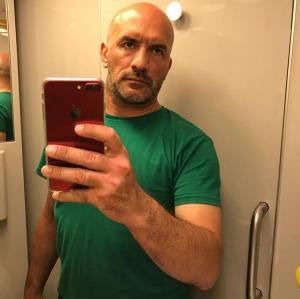 Ronald Pichardo - Daddy Denver, USA