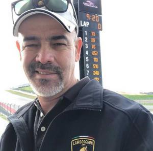 Ronald Suber - Daddy Boston, USA