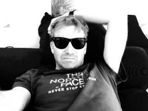 Ronnie Bernal - Daddy New York, USA