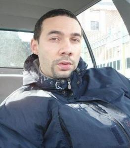 Ronnie Danos - Daddy Austin, USA