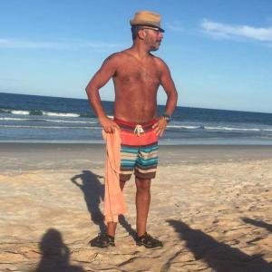 Rory Kelly - Daddy Aubrey, USA