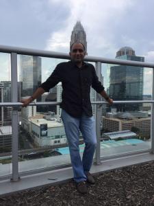 Roy Artz - Daddy Chicago, USA