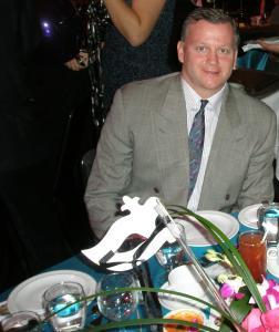 Roy Bender - Daddy Cleveland, USA