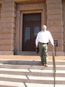 Roy Sammons - Daddy New York, USA