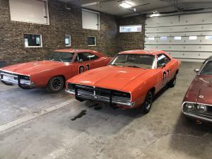 Rudolph Jiminez - Daddy Tucson, USA