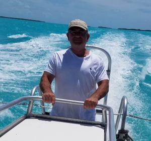 Rudy Hall - Daddy Glasgow, United Kingdom