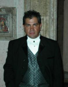 Russell Packer - Daddy Colorado Springs, USA