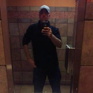 Russell Souza - Daddy Tucson, USA