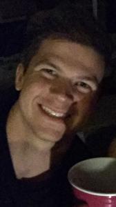 Russell Wilson - Daddy Michigan City, USA