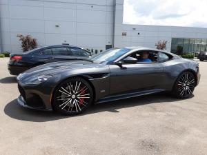 Ryan Beverly - Daddy Cardiff, United Kingdom