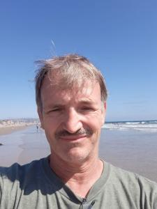 Ryan Farley - Daddy Houston, USA