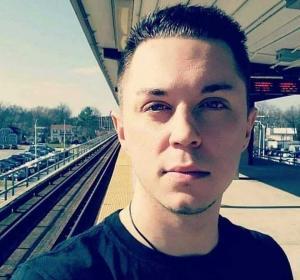 Ryan Nolan - Daddy New Orleans, USA