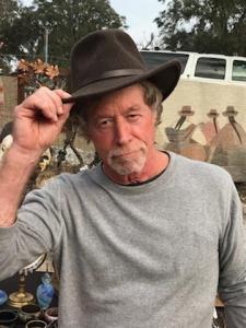 Samuel Douse - Daddy New Jersey, USA