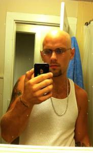 Samuel Rosenthal - Daddy South Carolina, USA