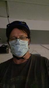 Scott Boone - Daddy Guelph, Canada