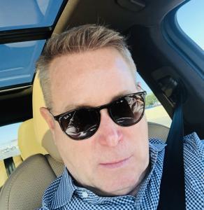 Scott Cora - Daddy Columbus, USA