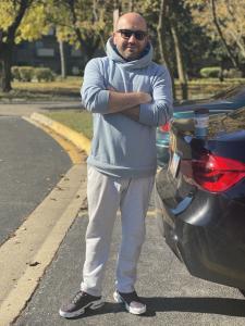 Scott Dimartino - Daddy North Bay, Canada