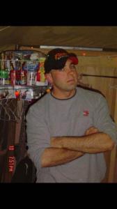 Scott Kibler - Daddy Illinois, USA