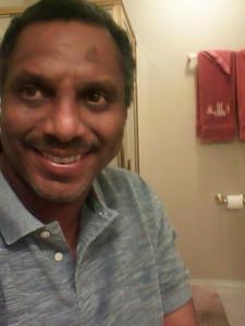 Scott Mendenhall - Daddy Winnipeg, Canada