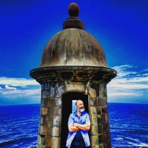 Scott Williams - Daddy Pittsburgh, USA