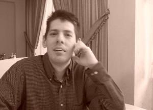 Shannon Farrier - Daddy San Francisco, USA