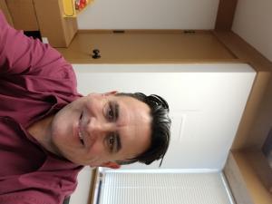 Shannon Wooten - Daddy Winnipeg, Canada