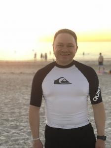 Shaun Knopf - Daddy West Palm Beach, USA