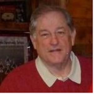 Stanley Bollinger - Daddy Visalia, USA