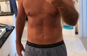 Stephen Blank - Daddy York, United Kingdom