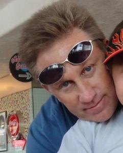 Stephen Gilbert - Daddy Tulsa, USA