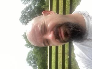 Stephen Jennings - Daddy Missouri, USA