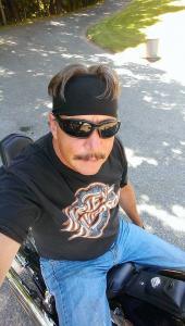 Stephen Palmer - Daddy York, United Kingdom