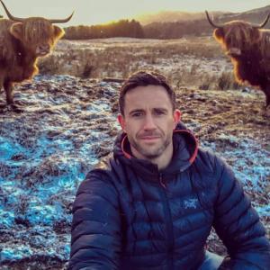 Stephen Trussell - Daddy San Diego, USA