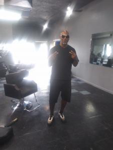 Stephen York - Daddy Mississauga, Canada