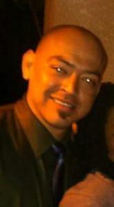 Steve Chase - Daddy San Diego, USA