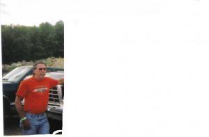 Steven Riordan - Daddy Aberdeen, United Kingdom