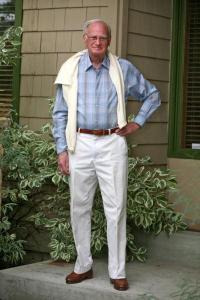 Terrance Pollock - Daddy New Mexico, USA