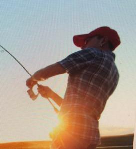 Terry Waggoner - Daddy Edinburg, USA