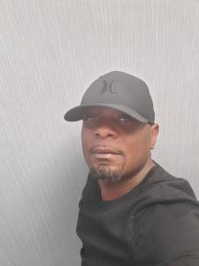 Theodore Huddleston - Daddy San Diego, USA