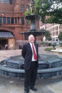 Theodore Smith - Daddy Cleveland, USA