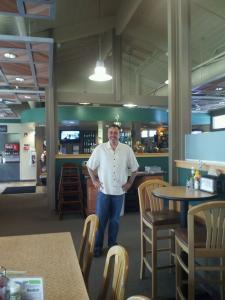 Theodore Tabor - Daddy Guelph, Canada