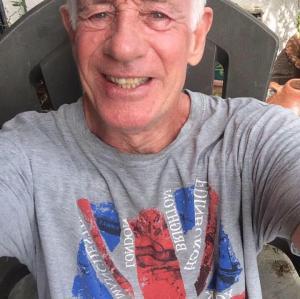 Thomas Dodson - Daddy Birmingham, United Kingdom