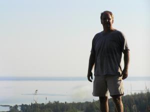 Thomas Moss - Daddy Bloomington, USA