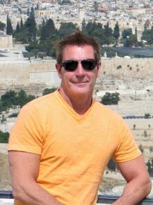 Thomas Rasmussen - Daddy Bristol, United Kingdom